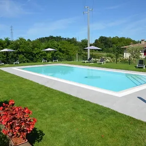 Alloggio per agriturismo Corte Ambrosio, Pozzolengo