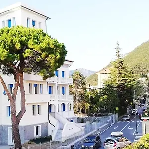 Schiaffino Al Primo Piano Appartement Deiva Marina