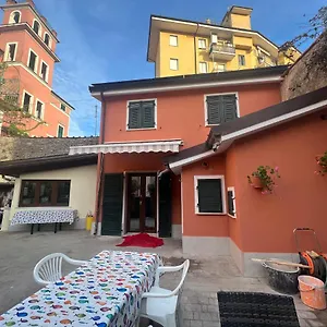 Very Flat In Appartamento Lerici