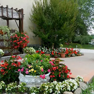 Séjour à la campagne Al Torcol Agriturismo, Monzambano