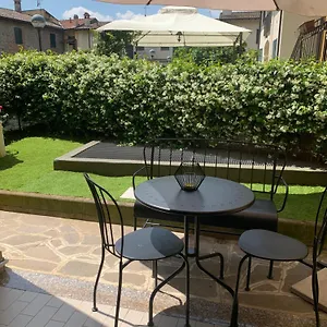 Appartamento Jasmine Garden, Capriate San Gervasio