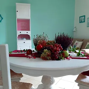 Appartement La Civetta Con Giardino E Parcheggio, Nave (Brescia)