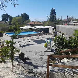 Sikelia Etna House Casa vacanze Zafferana Etnea