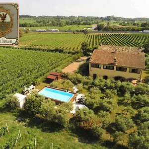 Tabachera X10 Cascina With Private Pool Sirmione Garda Lake Villa